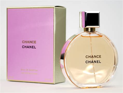 chanel chance eau de parfum 100ml prix